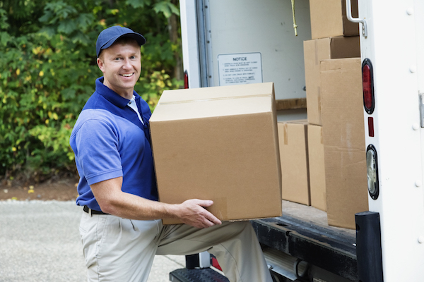 Packers and Movers