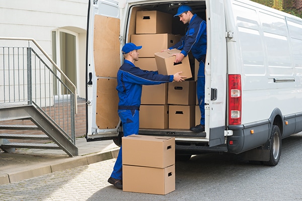 Packers and Movers