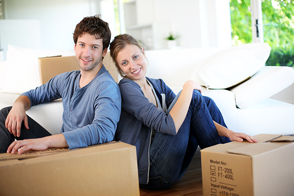 Packers and Movers