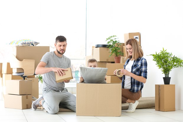 Packers and Movers